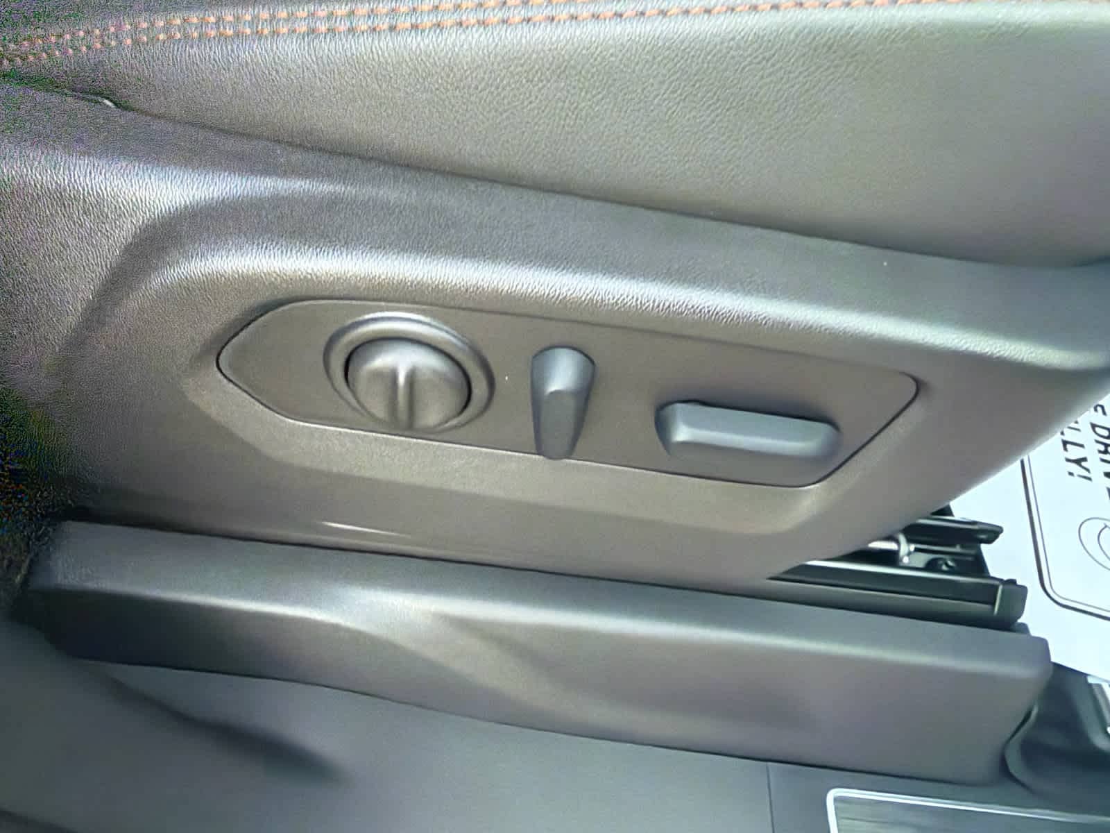 2023 GMC Sierra 2500HD AT4 - Photo 51