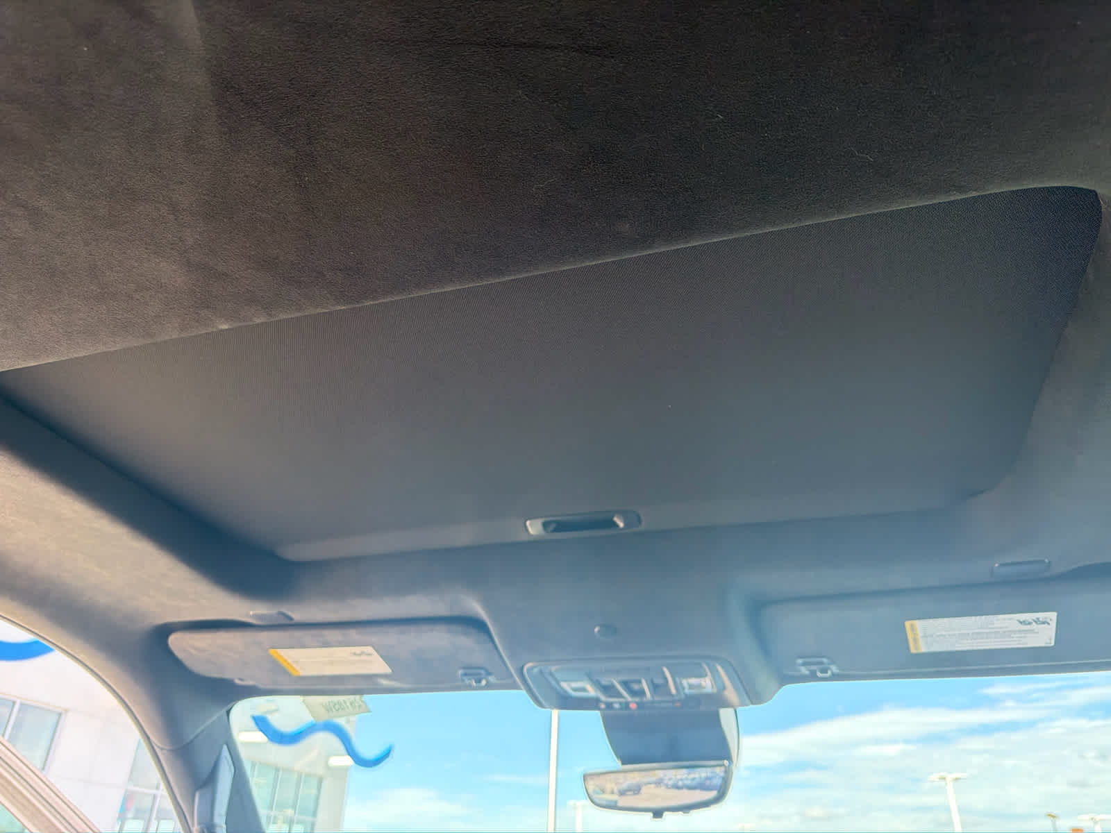 2024 GMC Sierra 2500HD Denali Ultimate - Photo 36