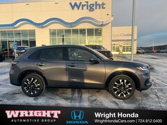 2026 Honda HR-V EX-L SUV