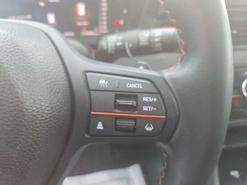 2026 Honda Passport TrailSport - Photo 35
