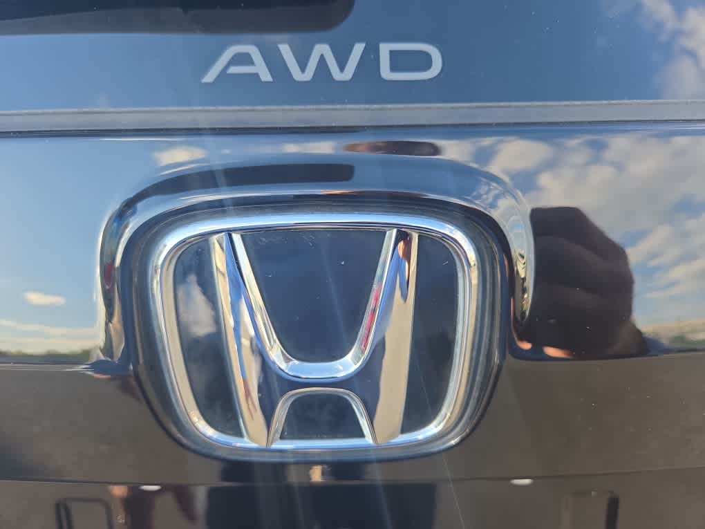 2024 Honda CR-V Sport-L - Photo 14