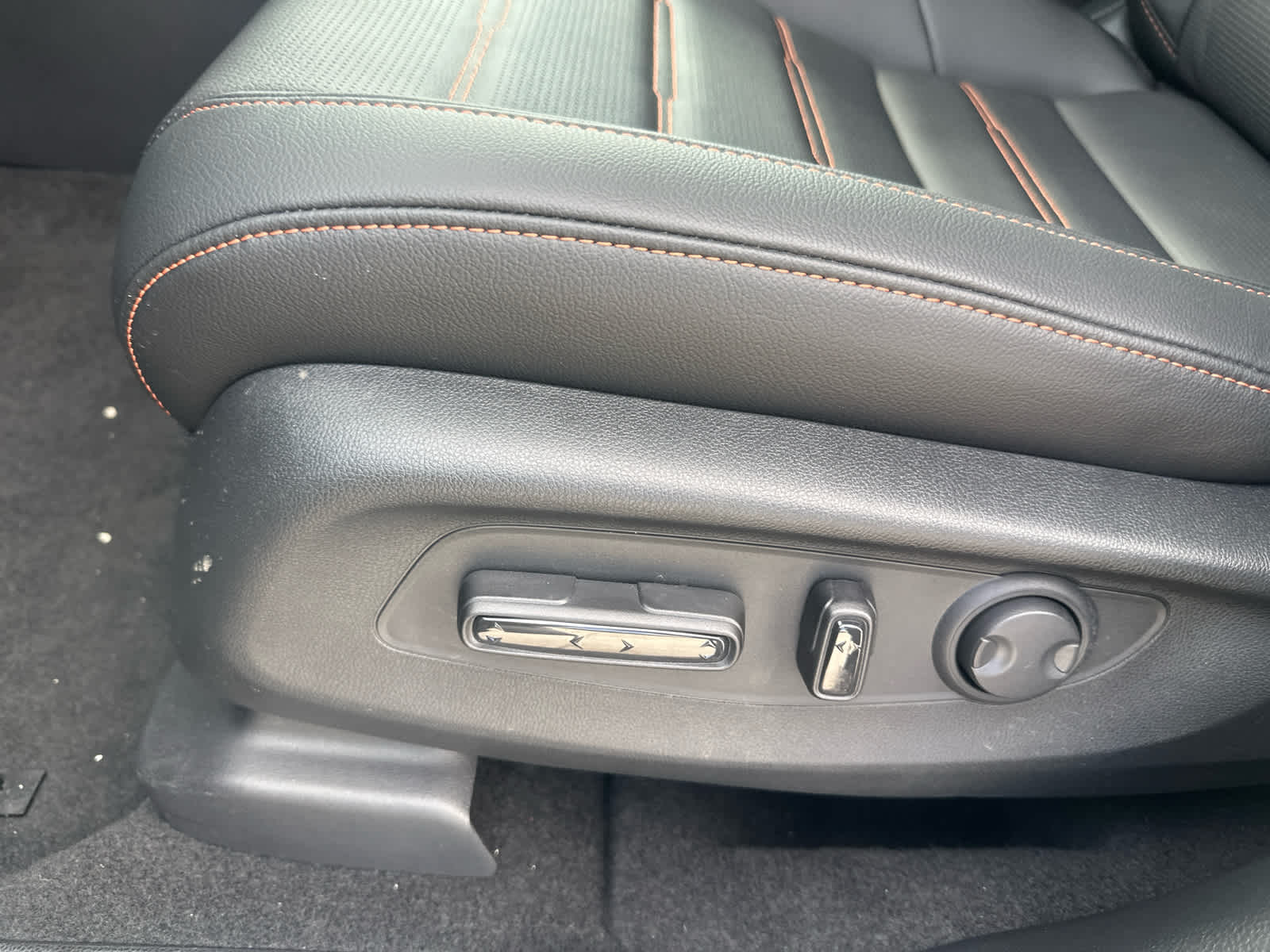 2026 Honda CR-V Sport-L - Photo 19