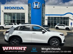 2027 Honda HR-V LX SUV