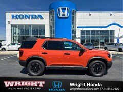 2026 Honda Passport TrailSport Elite SUV