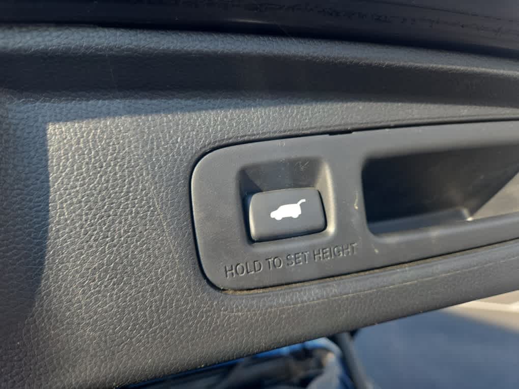 2024 Honda CR-V Sport-L - Photo 17