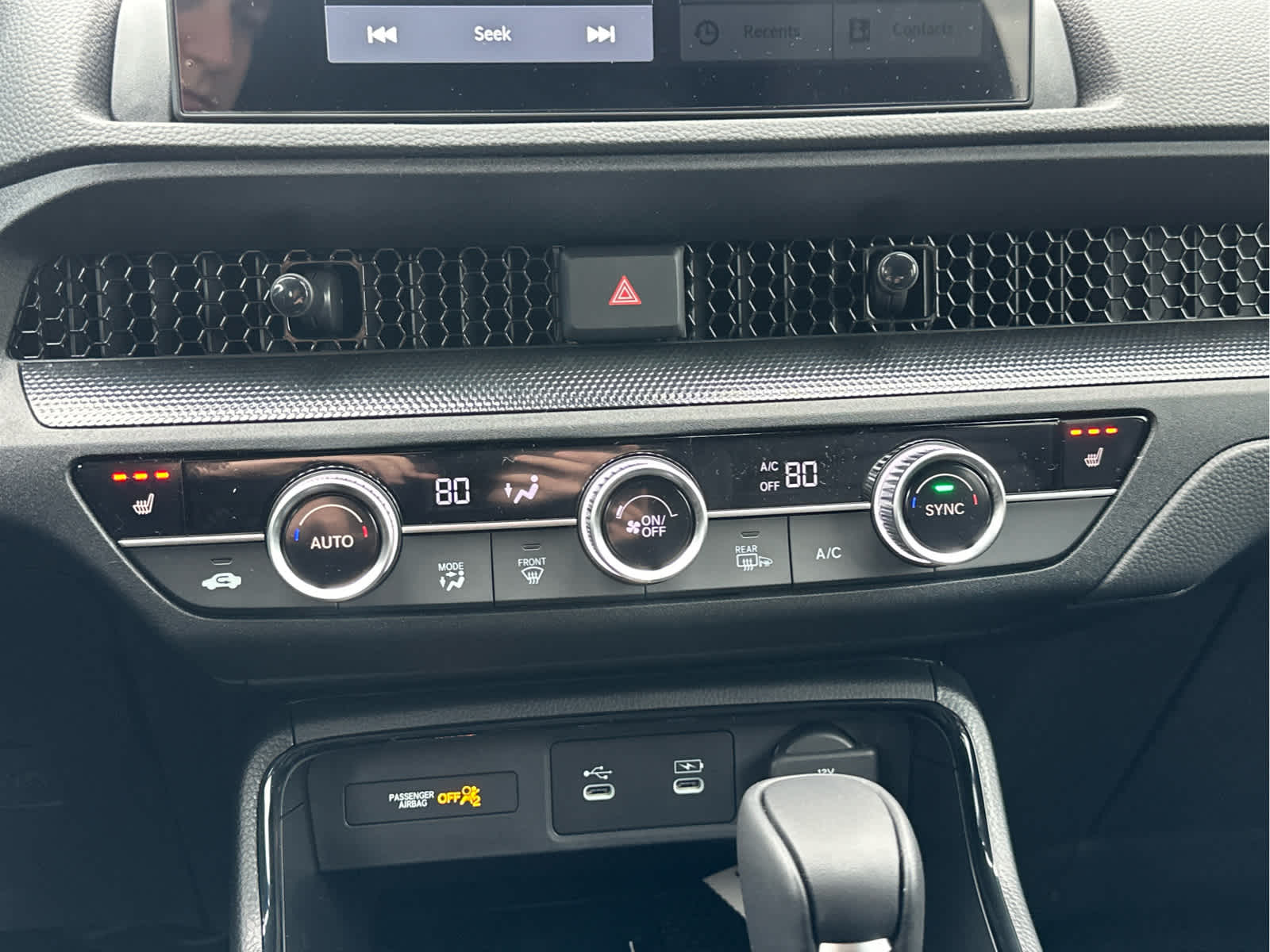 2026 Honda CR-V Sport-L - Photo 33