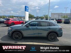 2027 Honda HR-V Sport SUV