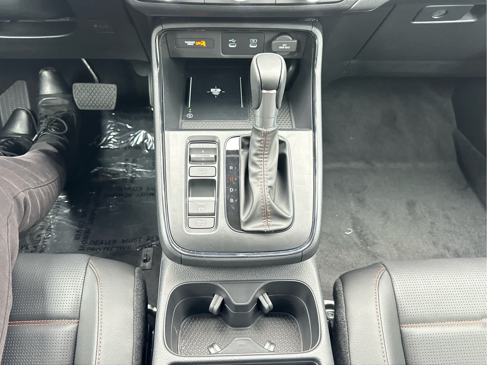 2026 Honda CR-V Sport-L - Photo 35
