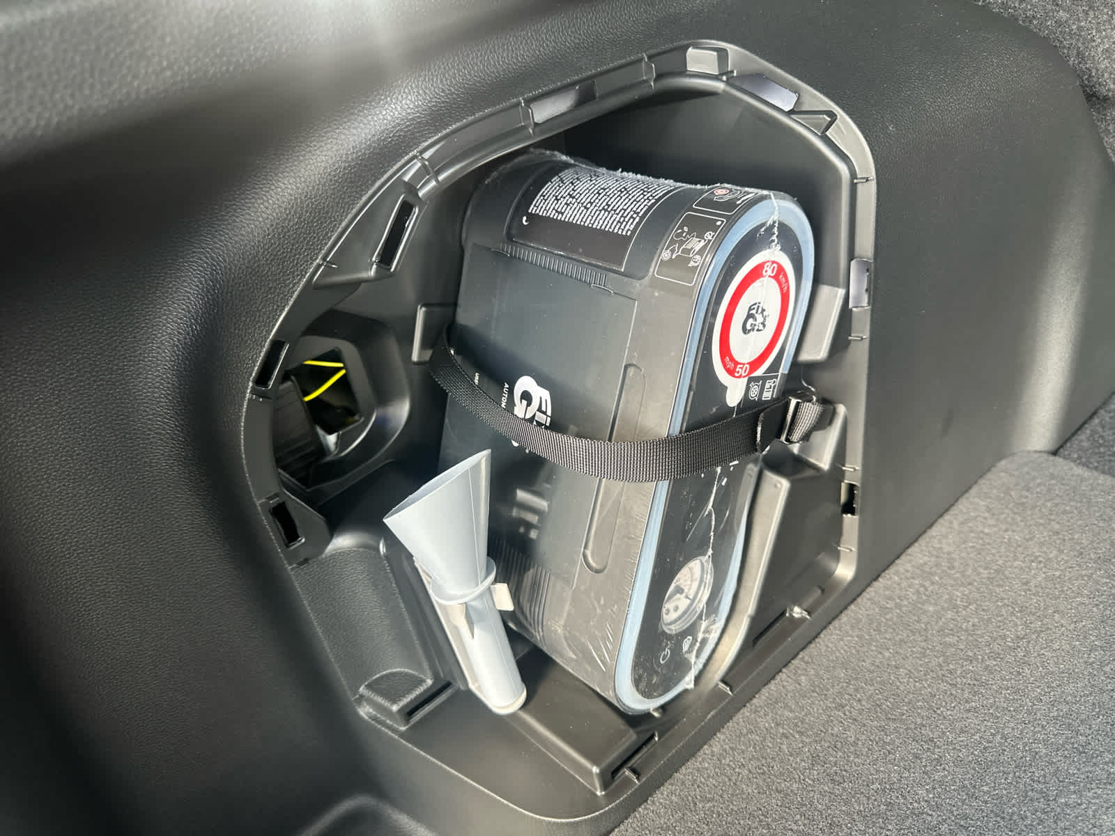 2026 Honda CR-V Sport-L - Photo 15