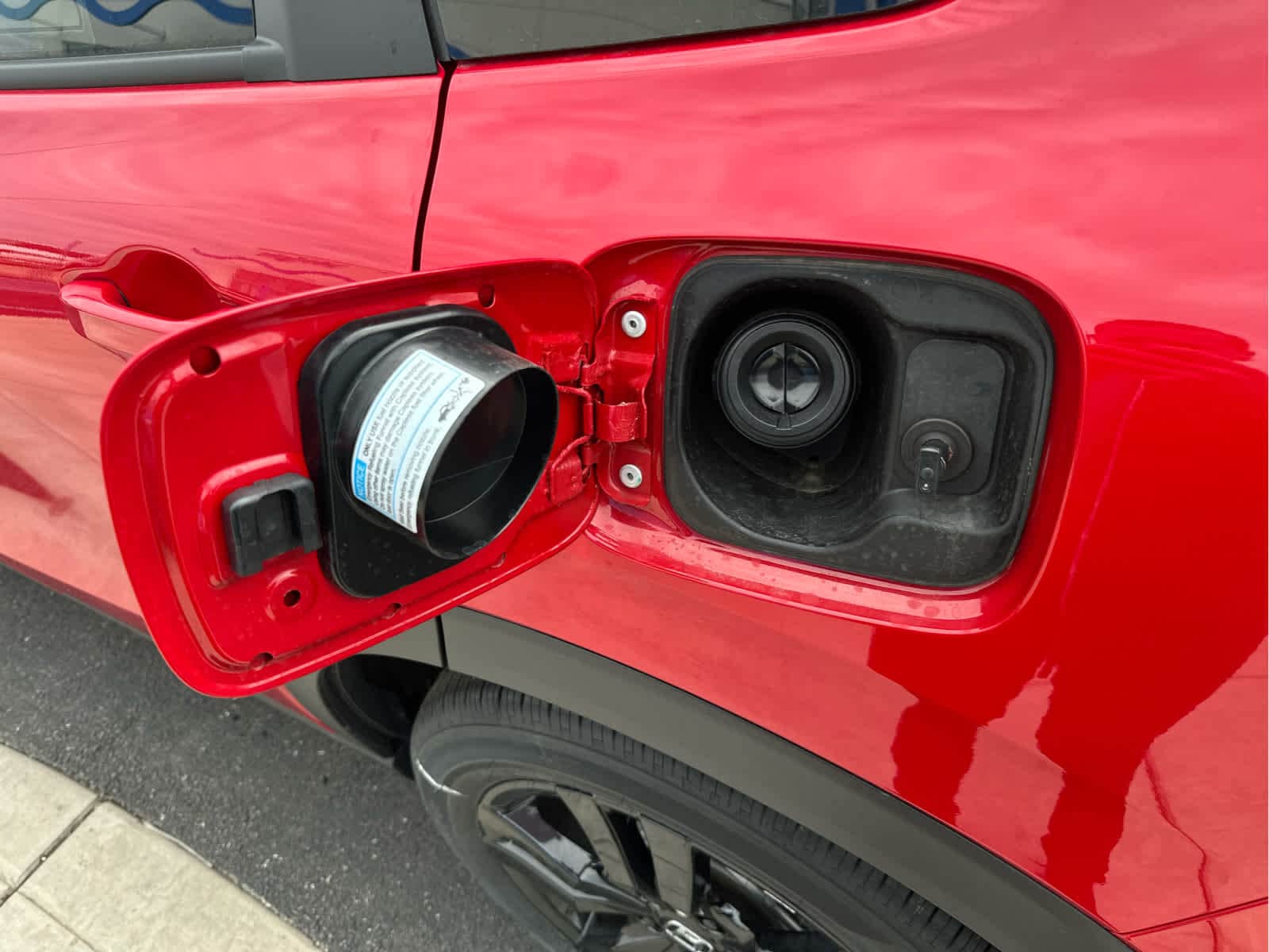 2026 Honda HR-V Sport - Photo 16