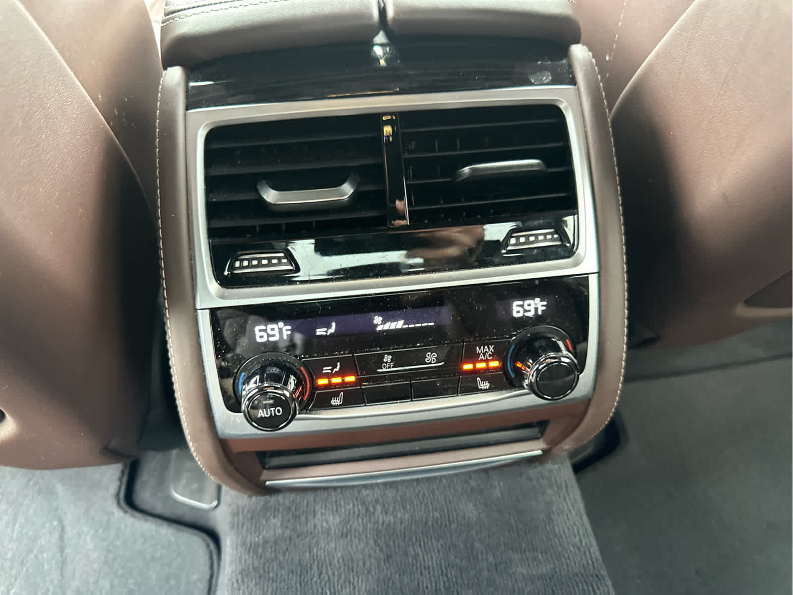 2022 BMW 7 Series 750i - Photo 51