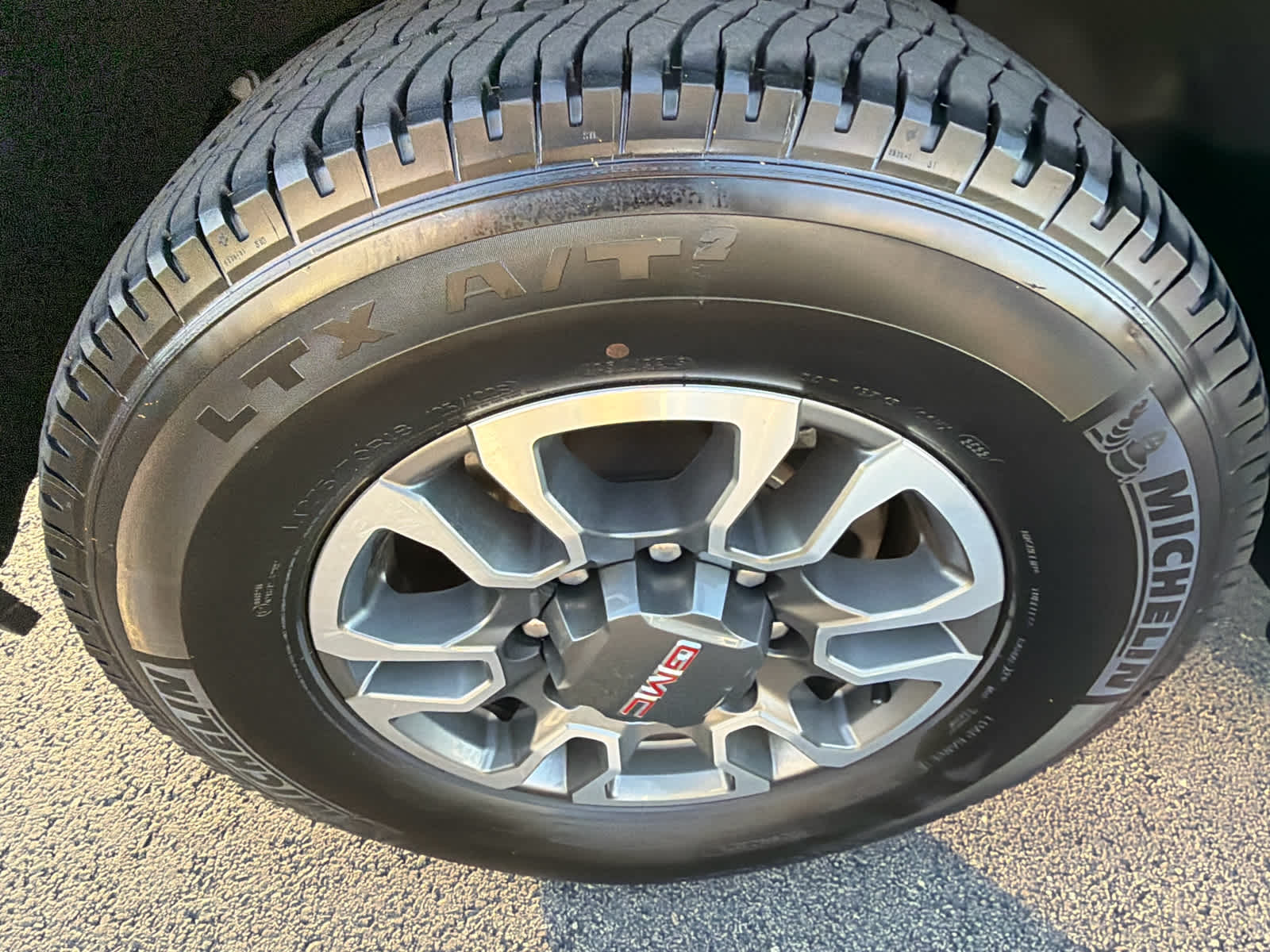 2023 GMC Sierra 2500HD AT4 - Photo 26