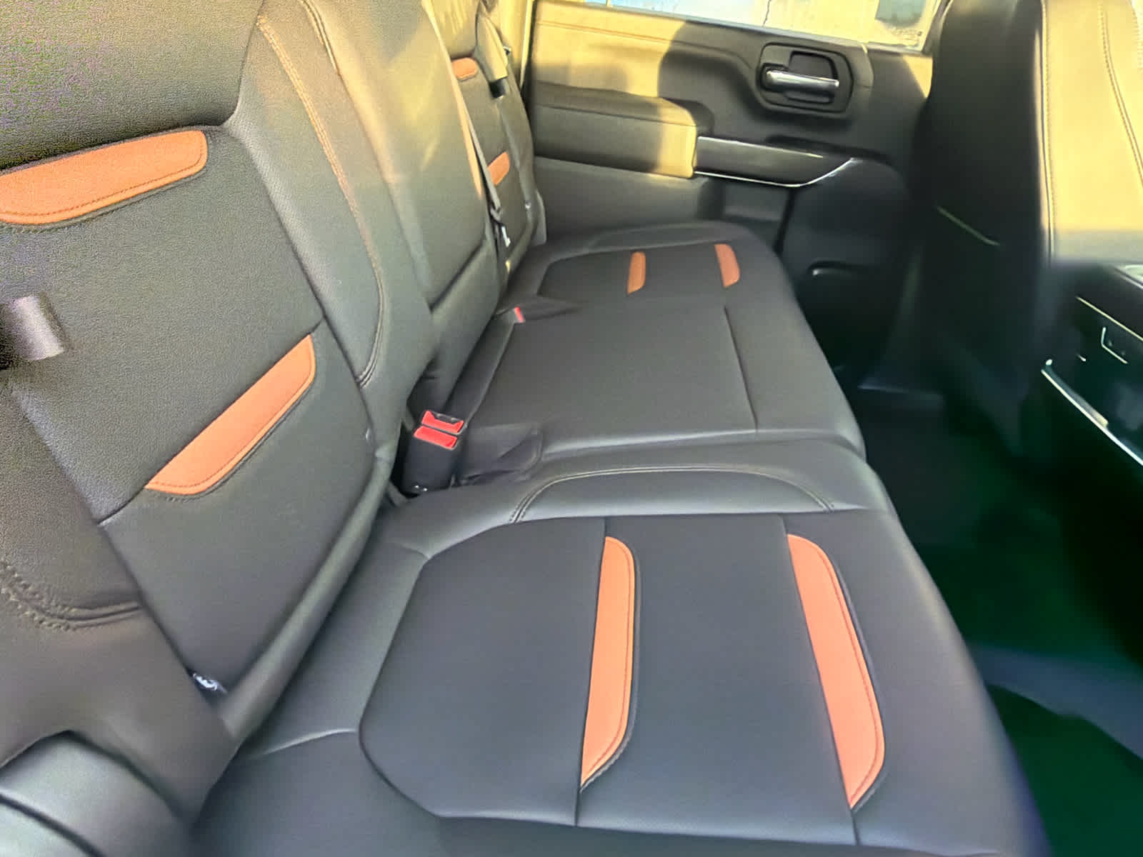 2023 GMC Sierra 2500HD AT4 - Photo 48
