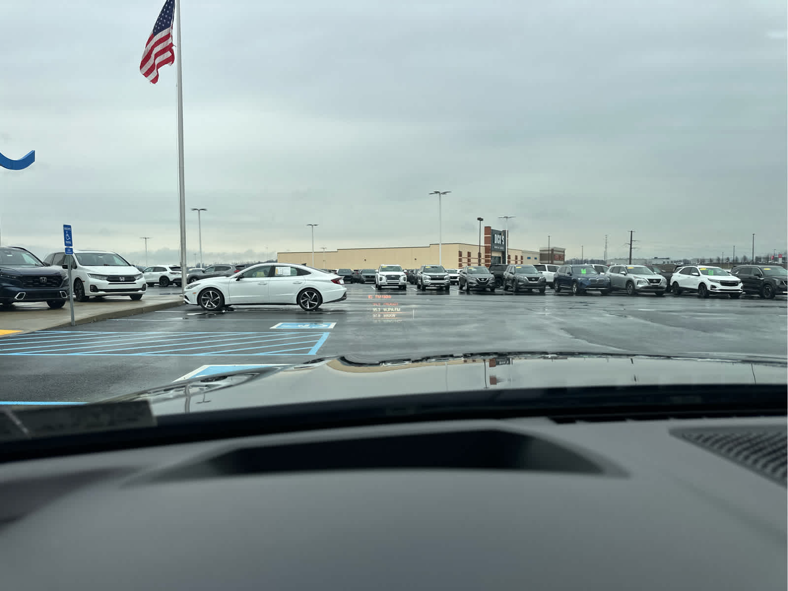 2022 BMW 7 Series 750i - Photo 30