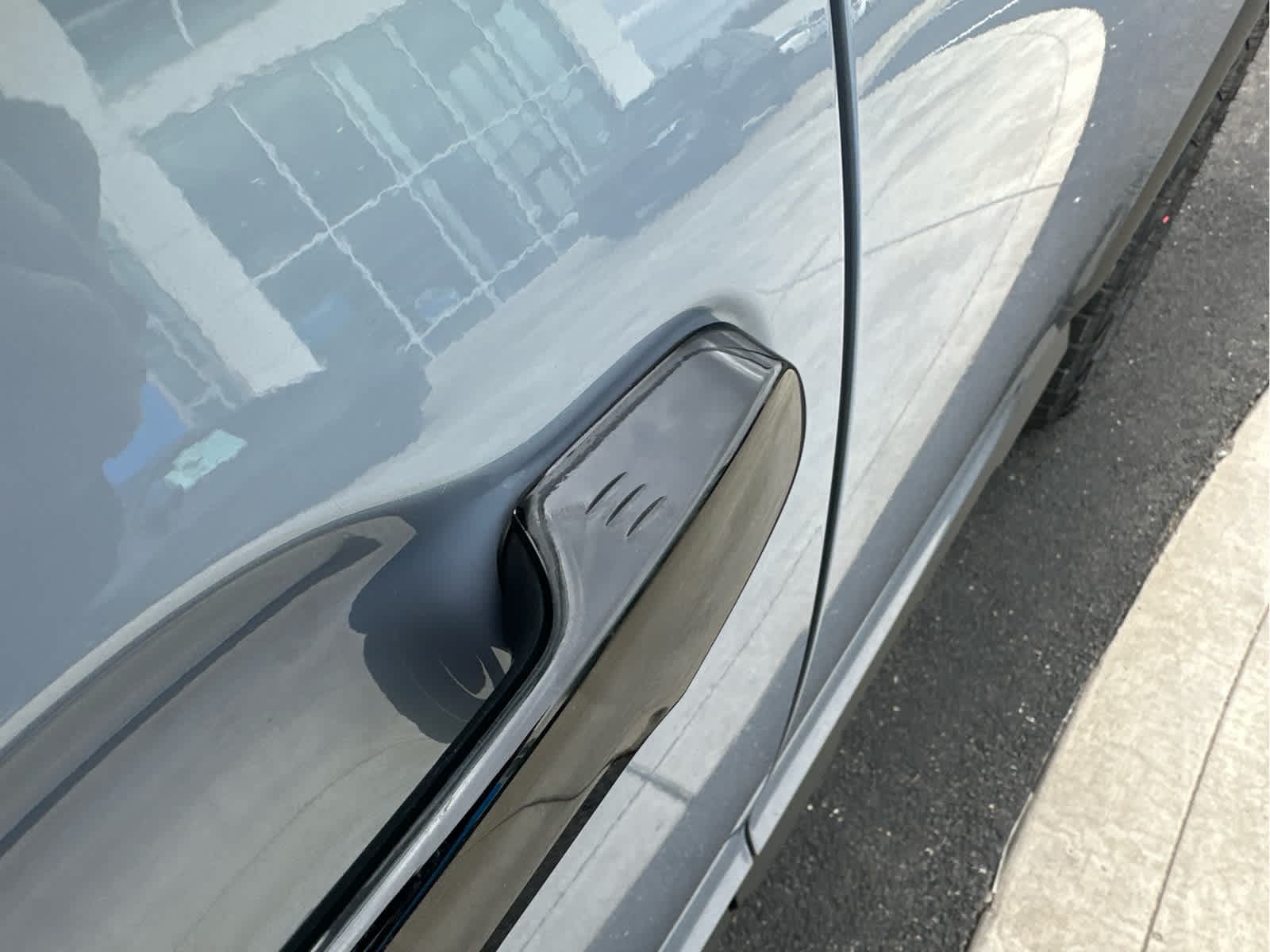 2026 Honda Passport TrailSport Elite Blackout - Photo 17