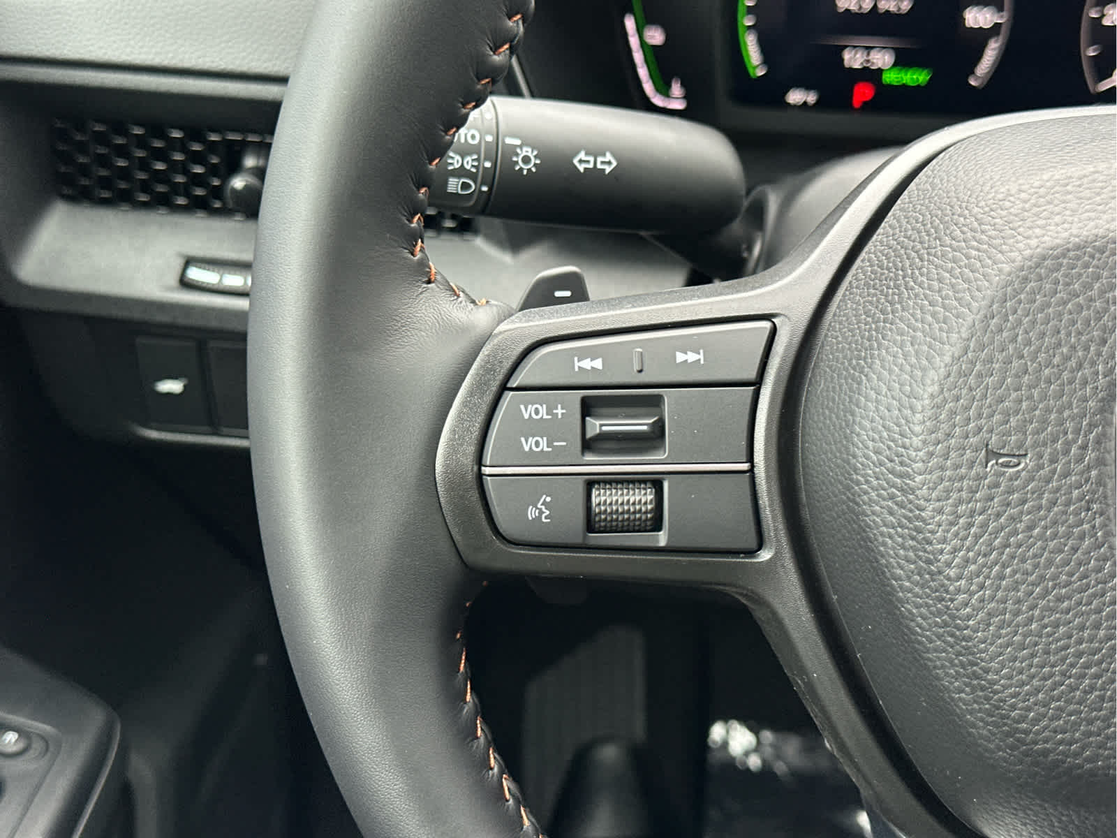 2026 Honda CR-V Sport-L - Photo 27