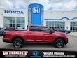 Honda Ridgeline