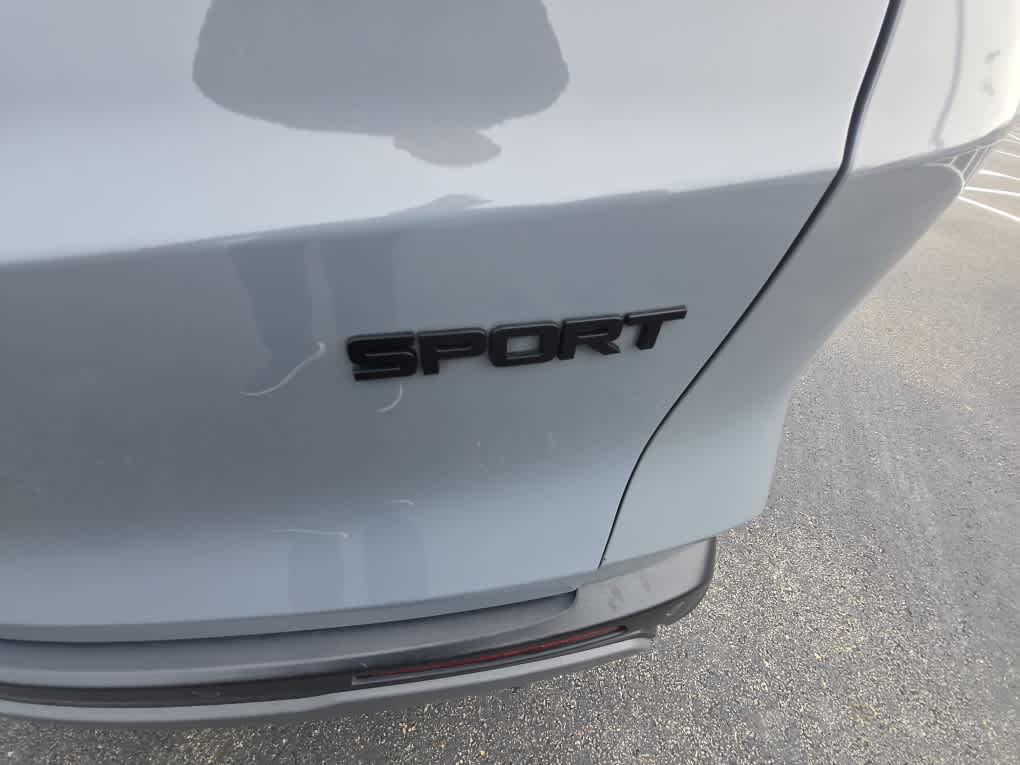 2024 Honda CR-V Sport-L - Photo 60