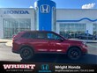 Honda CR-V Hybrid