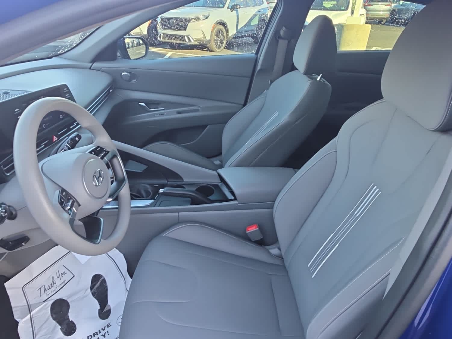 2022 Hyundai Elantra SEL - Photo 24
