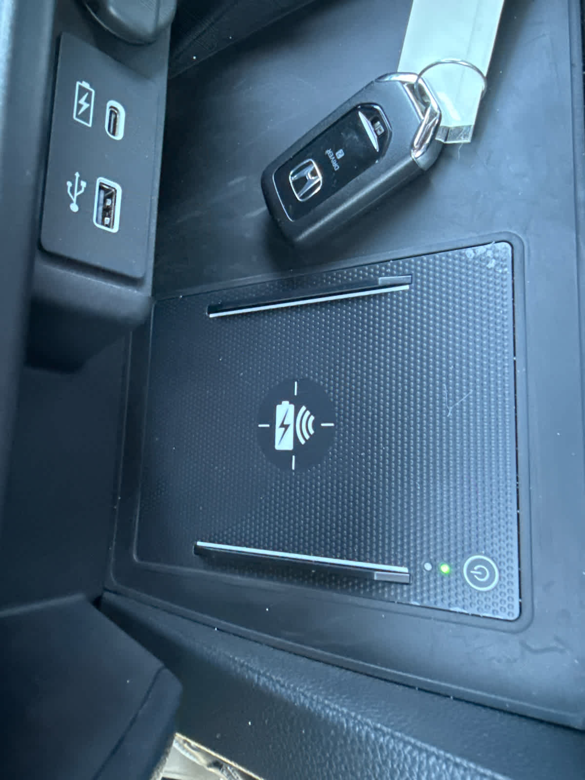2026 Honda Ridgeline TrailSport - Photo 44