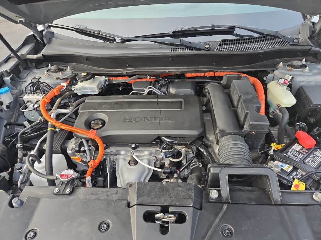 2024 Honda CR-V Sport-L - Photo 19
