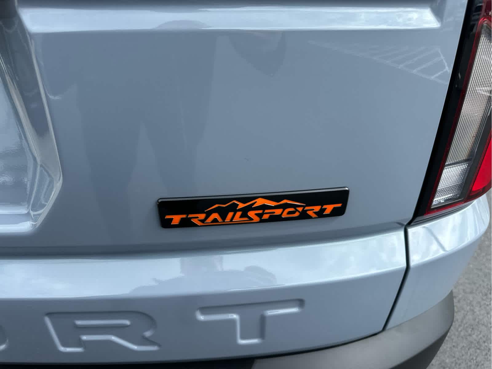 2026 Honda Passport TrailSport Elite Blackout - Photo 13