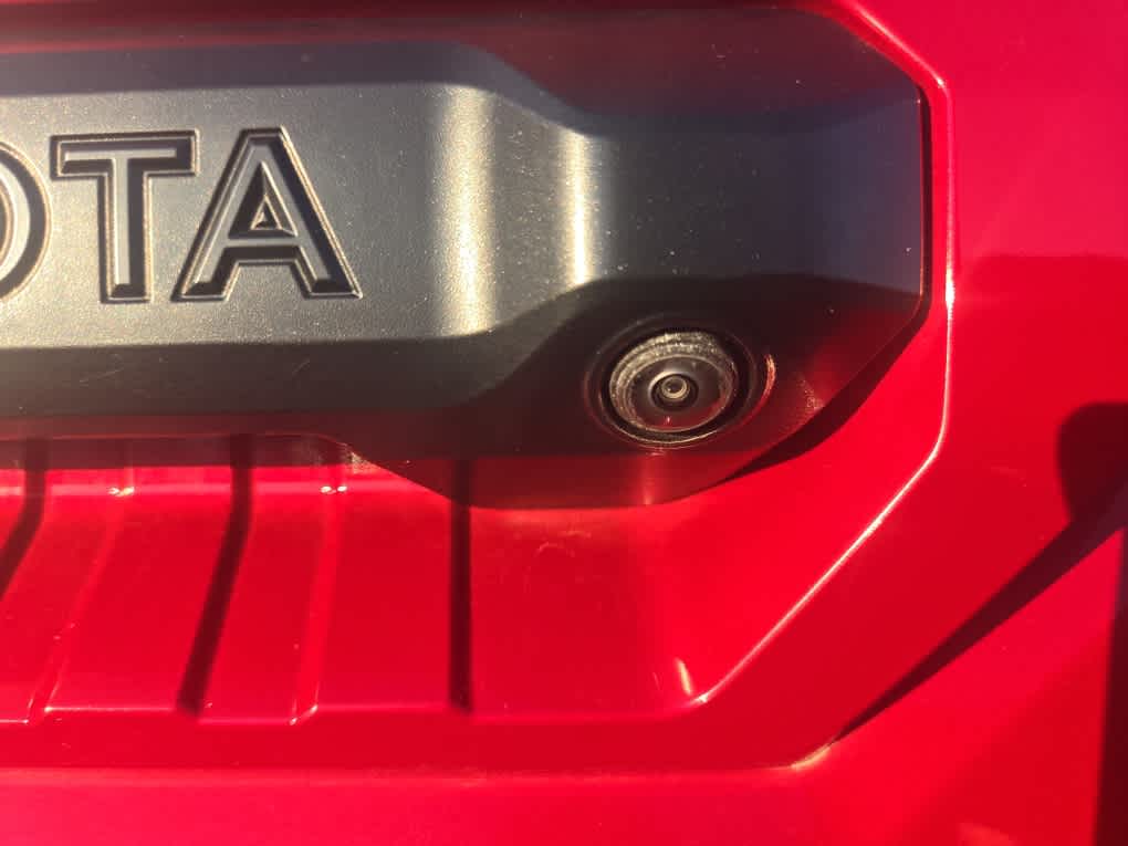 2022 Toyota Tundra SR5 - Photo 9