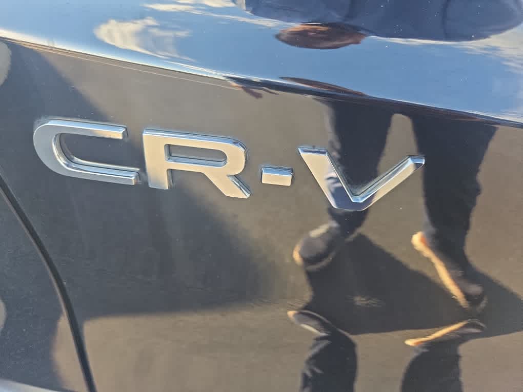 2024 Honda CR-V Sport-L - Photo 15