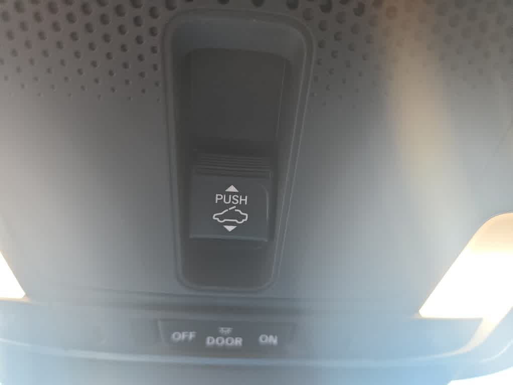 2024 Honda CR-V Sport-L - Photo 43