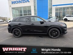 2027 Honda HR-V Sport SUV