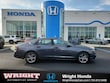 Honda Accord Hybrid
