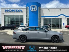 2025 Honda Accord SE Sedan