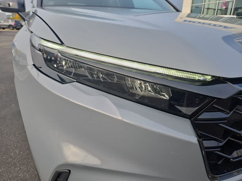 2024 Honda CR-V Sport-L - Photo 13