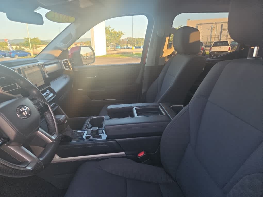 2022 Toyota Tundra SR5 - Photo 24