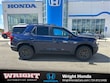 Honda Passport