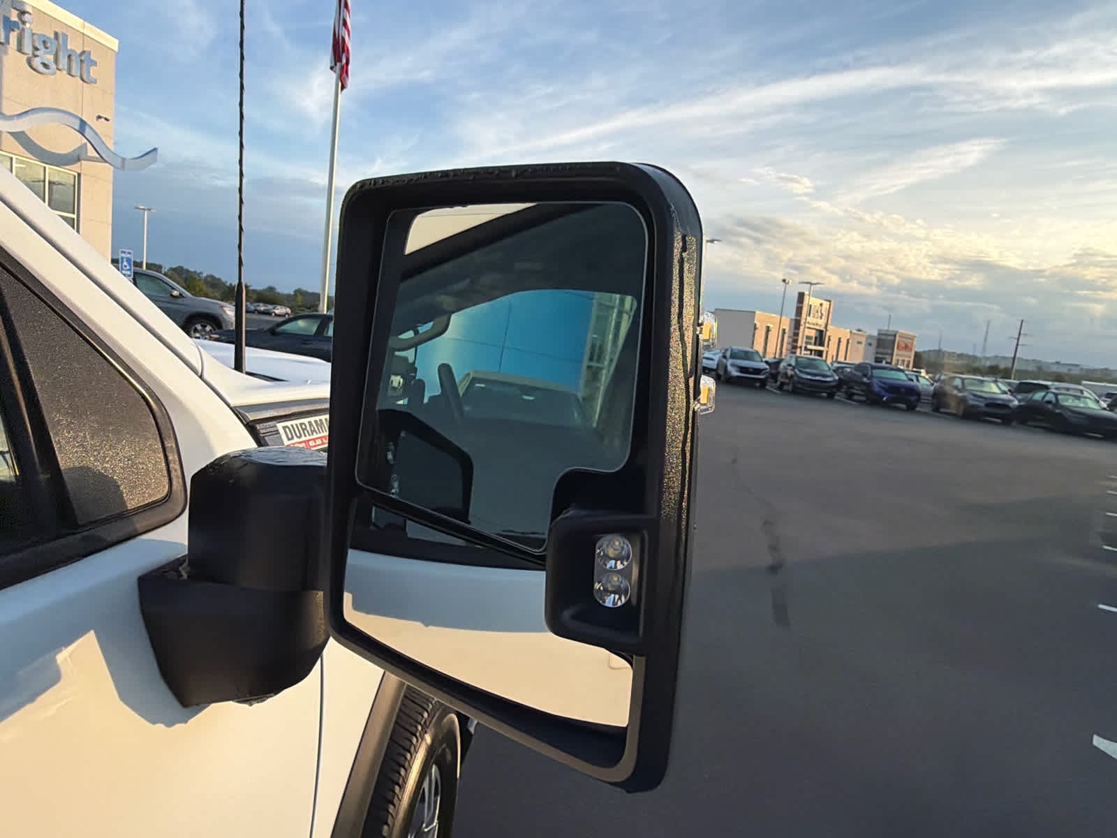 2023 GMC Sierra 2500HD AT4 - Photo 22