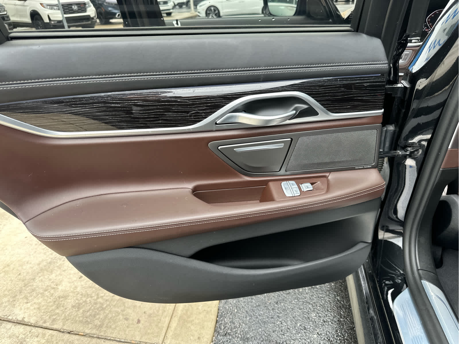 2022 BMW 7 Series 750i - Photo 47