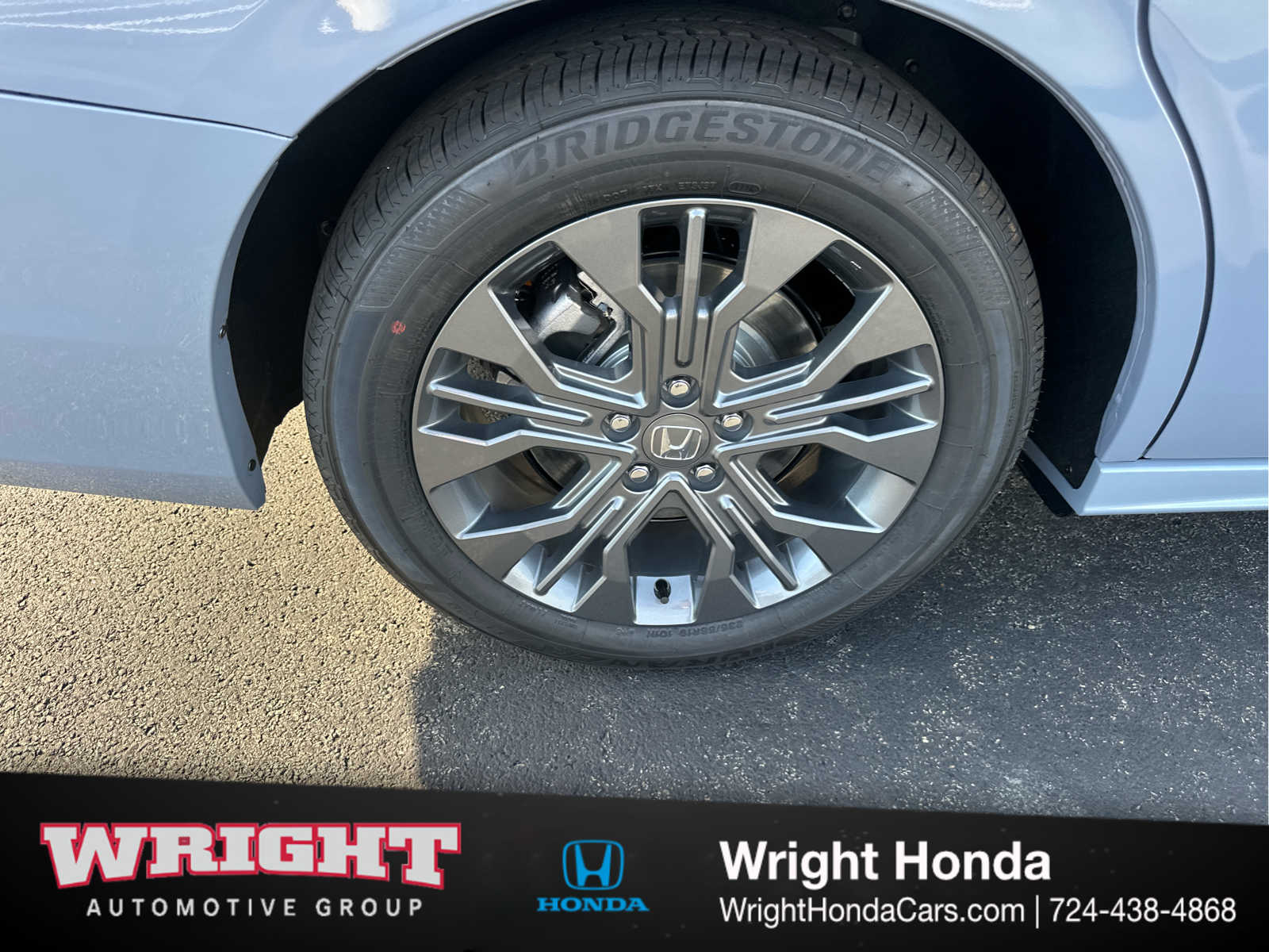 2027 Honda Odyssey Touring