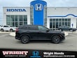 Honda CR-V Hybrid
