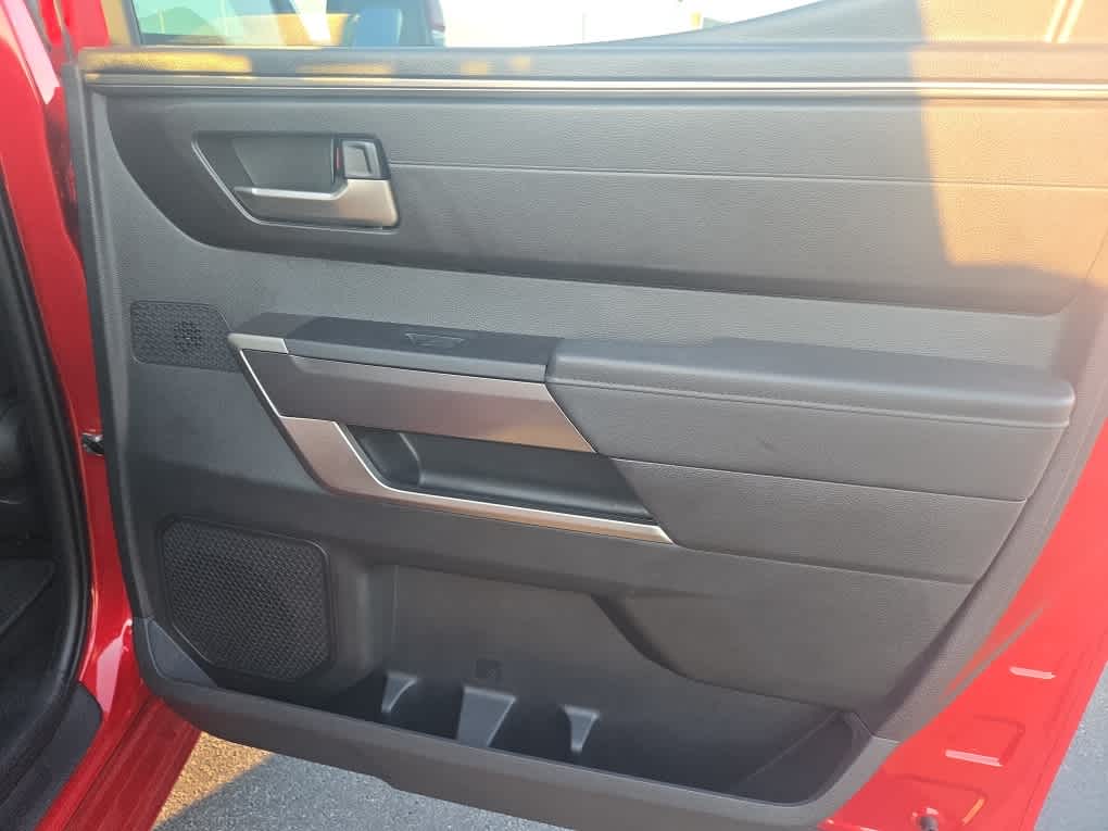 2022 Toyota Tundra SR5 - Photo 48