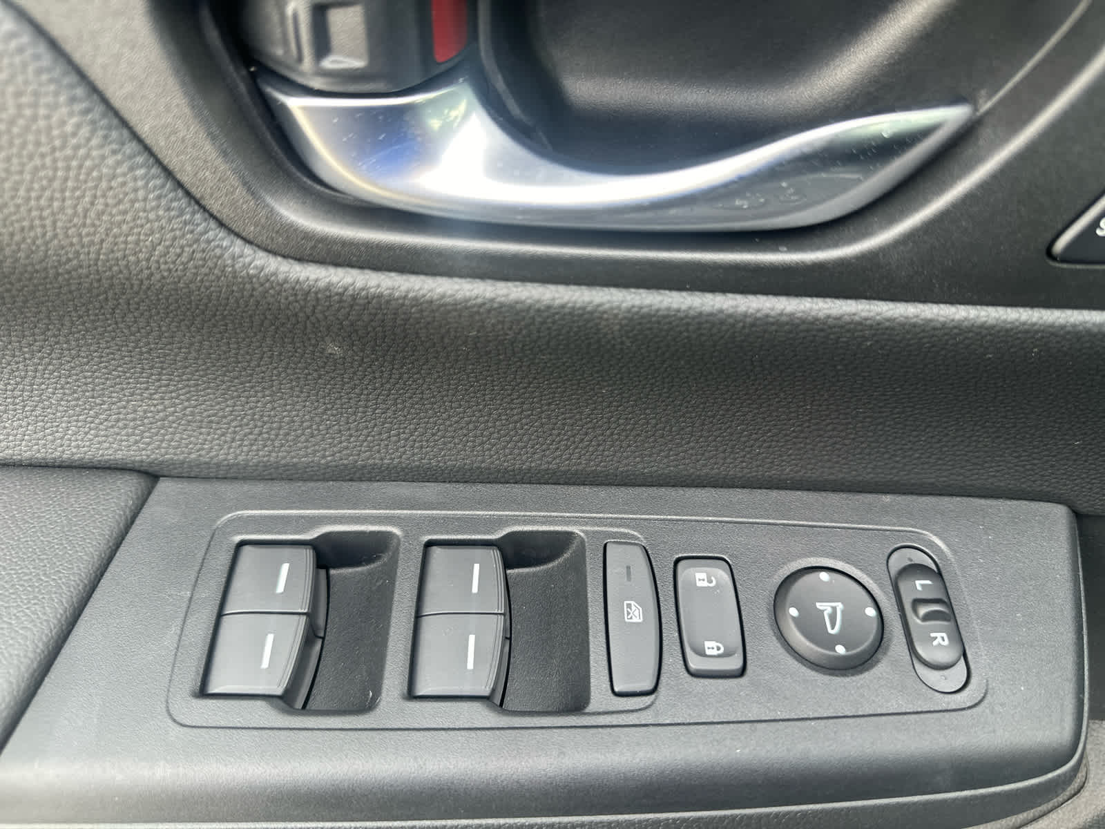 2026 Honda CR-V Sport-L - Photo 21