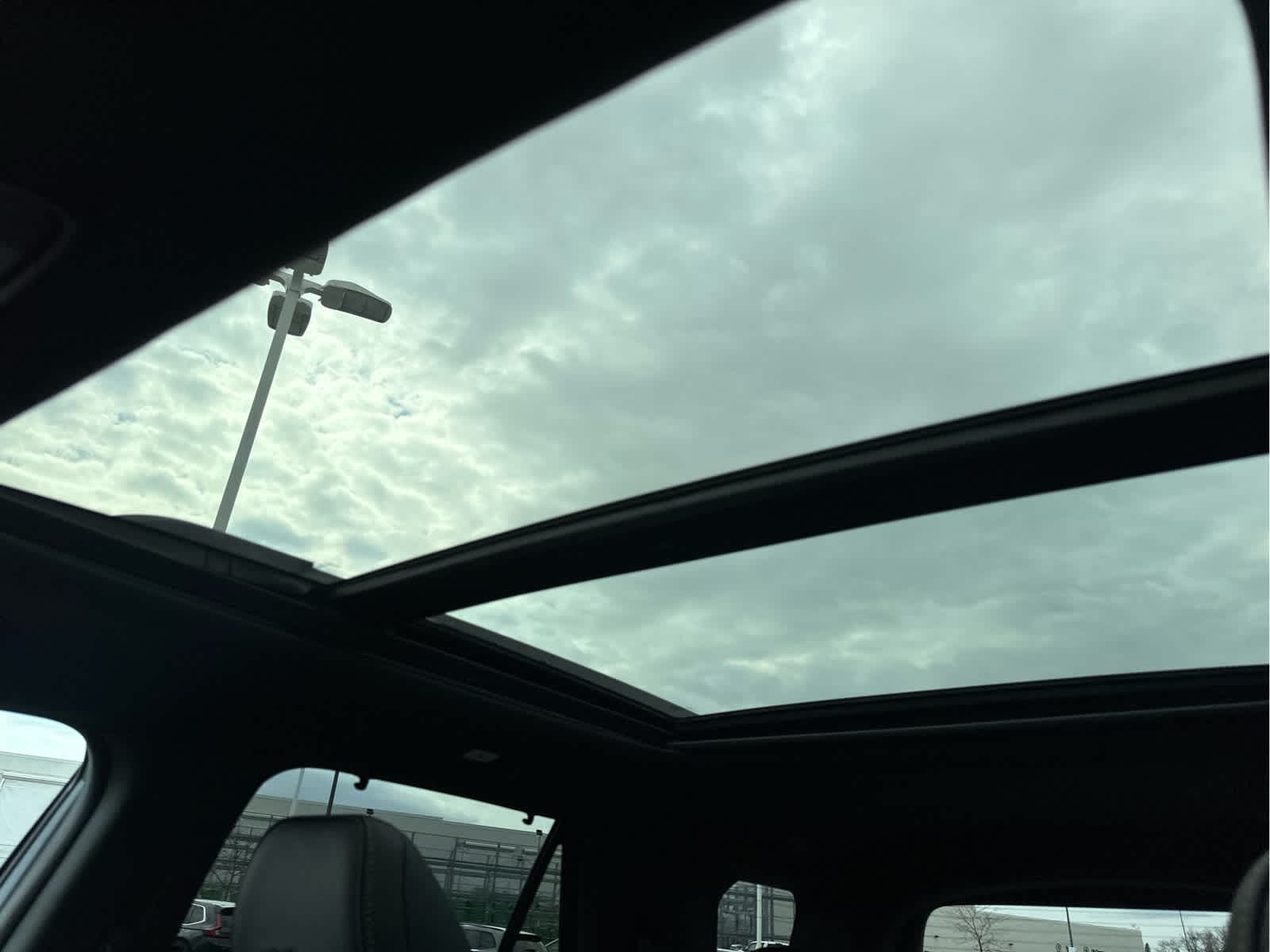 2026 Honda Passport TrailSport Elite Blackout - Photo 44