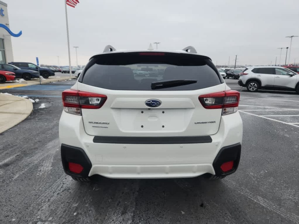 Used 2023 Subaru Crosstrek Limited SUV