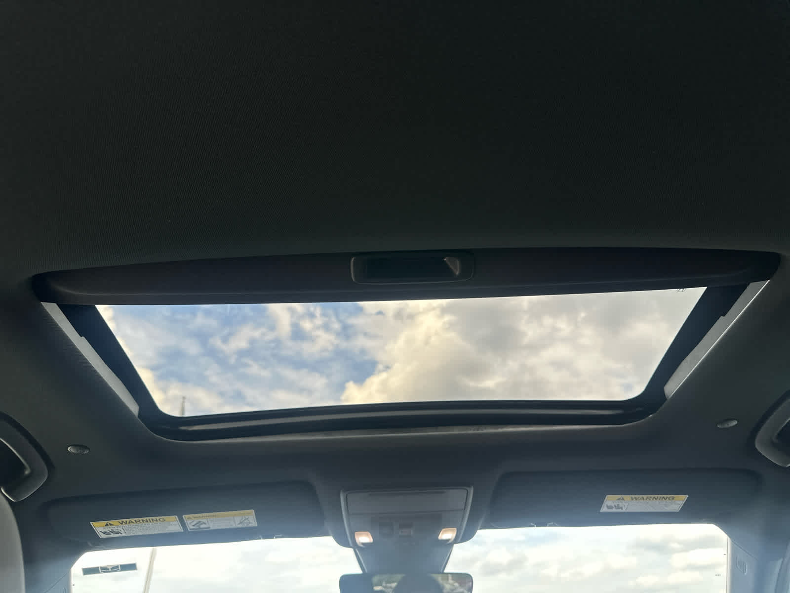 2026 Honda CR-V Sport-L - Photo 43