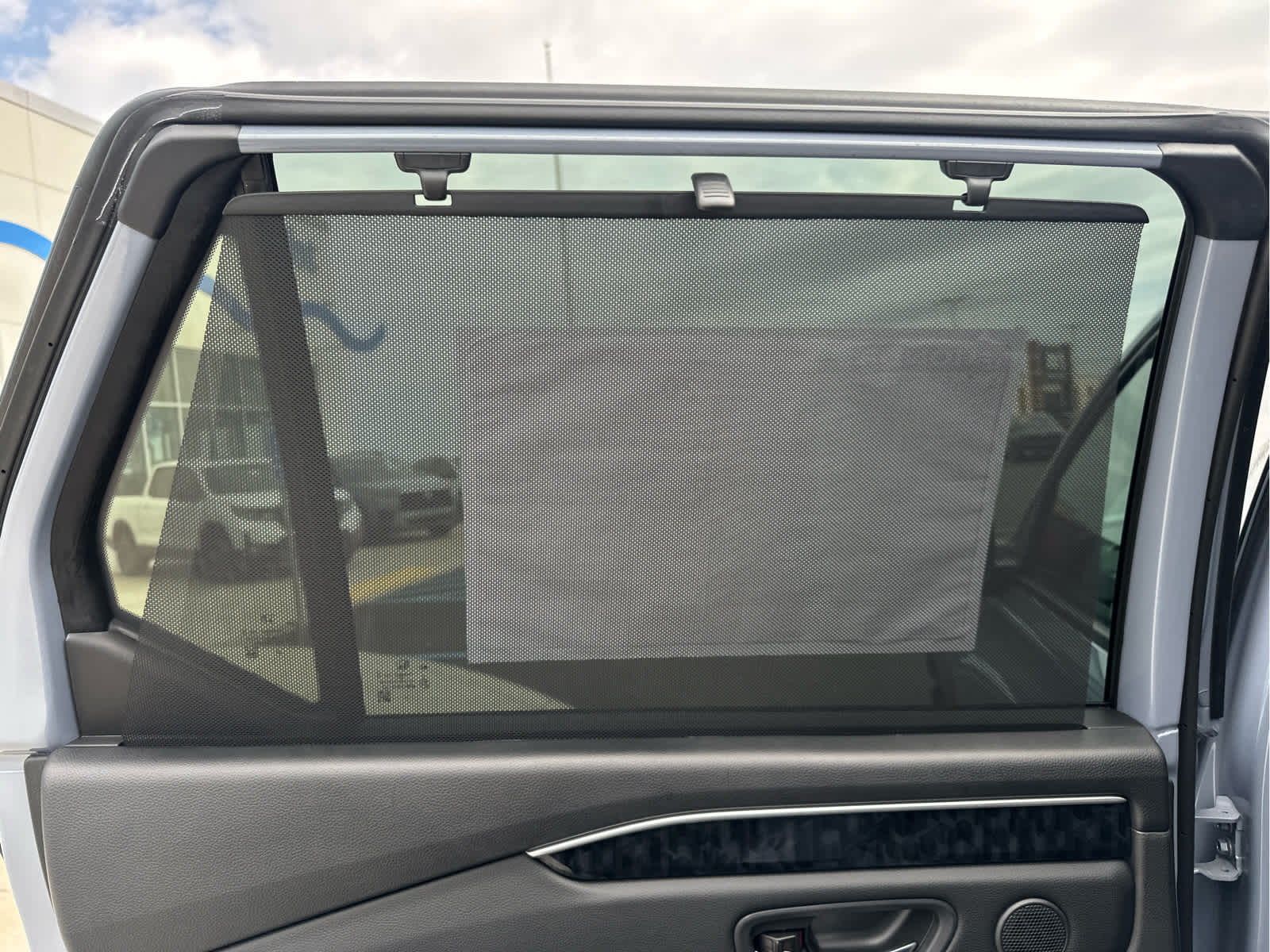 2026 Honda Passport TrailSport Elite Blackout - Photo 49