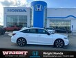 Honda Civic Hybrid