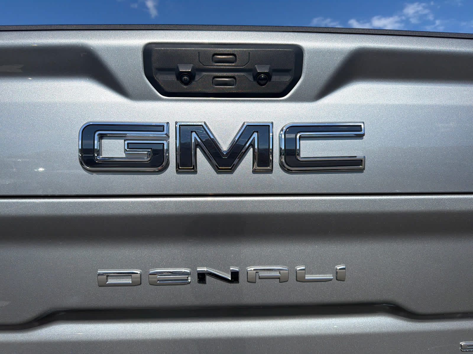 2024 GMC Sierra 2500HD Denali Ultimate - Photo 53