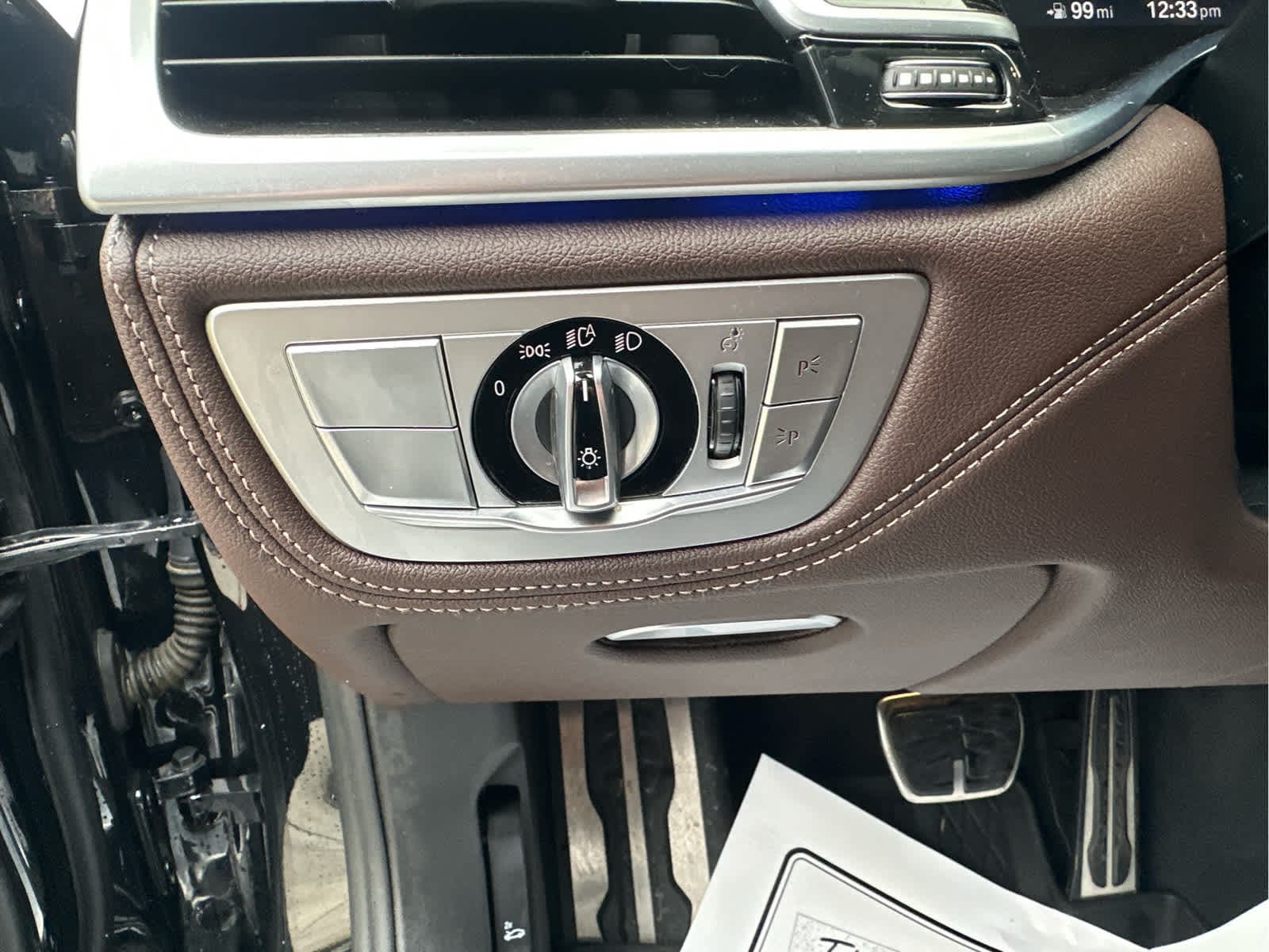 2022 BMW 7 Series 750i - Photo 24