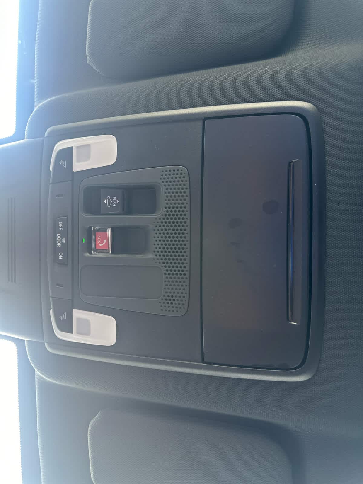 2026 Honda CR-V Sport-L - Photo 37